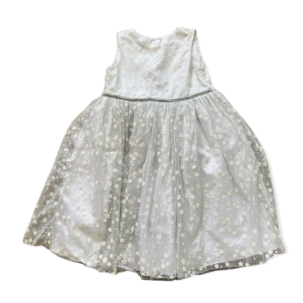 Marmellata girls dress size 6.